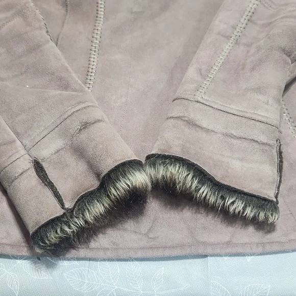 novelti Winter Coat - Picture 12 of 13